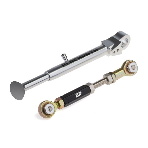 1998-2003 Yamaha YZF R1 0-4  Adjustable Lowering Link + Kickstand Combo Online now