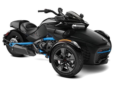 2023 Can-Am Spyder F3-S Special Series Online