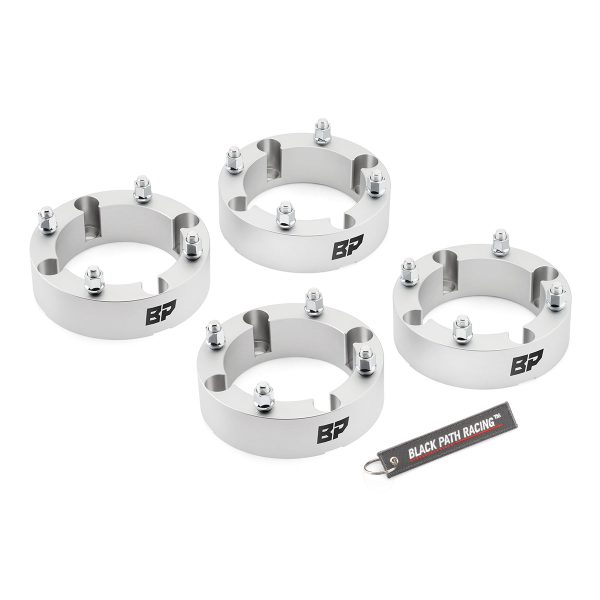 All Polaris Most ATVs Billet Wheel Spacers Kit Cheap