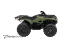 2025 Yamaha KODIAK 700 Discount