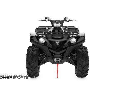 2025 Yamaha Grizzly EPS XT-R Sale