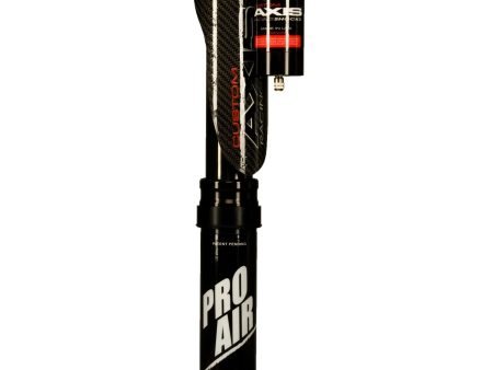 CUSTOM AXIS PRO AIR FRONT SHOCKS Online