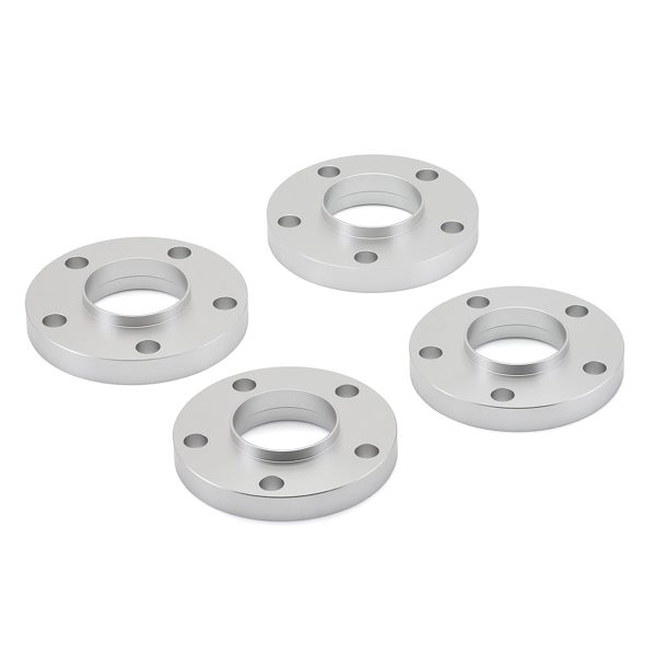 2009-2017 BMW 7 Series F01 F02 5x120 Hubcentric Wheelcentric Wheel Spacers set of 4 For Discount