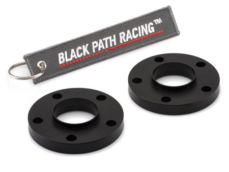 2012-2017 BMW 6 Series F12 F13 5x120 Hubcentric Wheelcentric Wheel Spacers set of 2 Online Sale