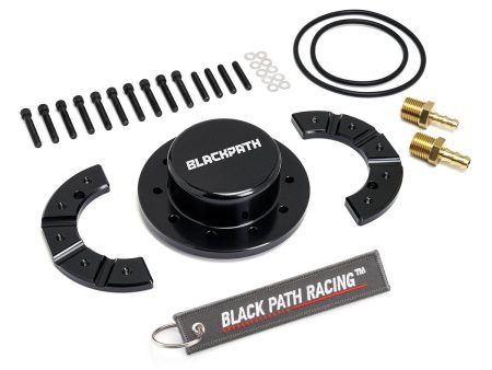 Dodge Ram 3500 Cummins Diesel Fuel Tank Sump Kit 6.0L 6.4L 6.7L 7.3L Cheap