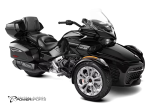 2025 Can-Am Spyder F3 Limited Hot on Sale