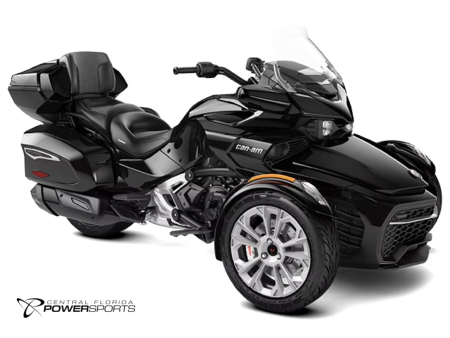 2025 Can-Am Spyder F3 Limited Hot on Sale