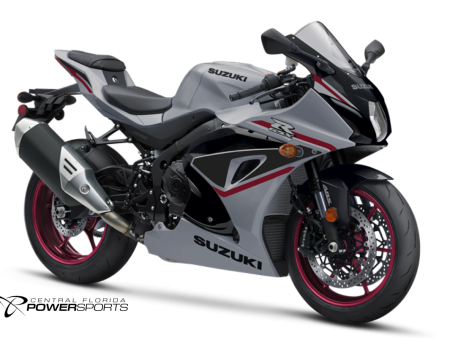 2024 Suzuki GSX-R1000 Cheap