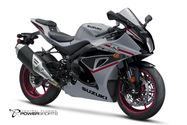 2024 Suzuki GSX-R1000 Cheap