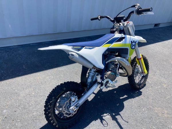 2022 HUSQVARNA TC 50 For Sale