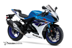 2024 Suzuki GSX-R1000RZ on Sale