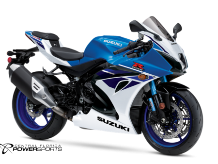 2024 Suzuki GSX-R1000RZ on Sale