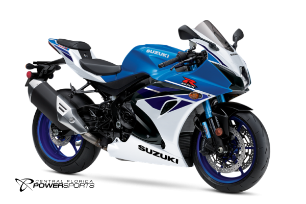 2024 Suzuki GSX-R1000RZ on Sale