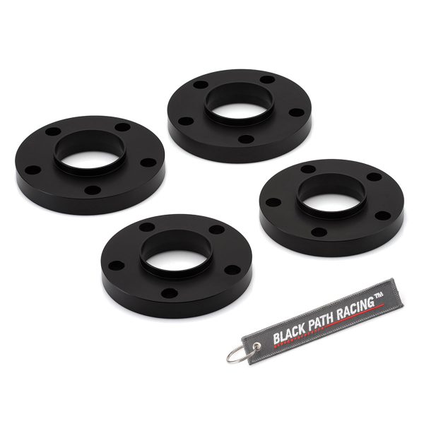 2012-2017 BMW 6 Series F12 F13 5x120 Hubcentric Wheelcentric Wheel Spacers set of 4 Online Sale