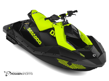 2023 Sea-Doo Spark Trixx Hot on Sale