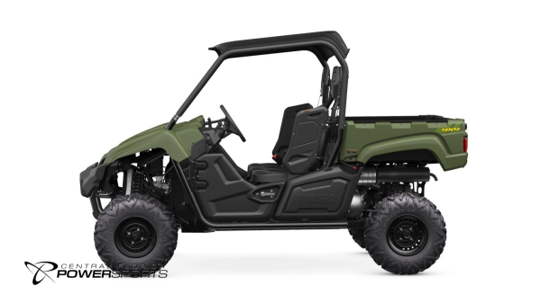 2025 Yamaha Viking EPS Online now