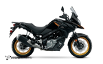 2024 Suzuki V-Strom 650XT Online Sale