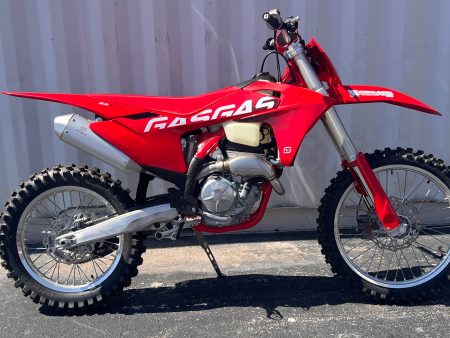 2024 Gas Gas EX 250F on Sale