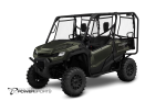 2025 Honda Pioneer 1000-5 Cheap