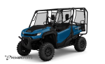 2025 Honda Pioneer 1000-5 Cheap