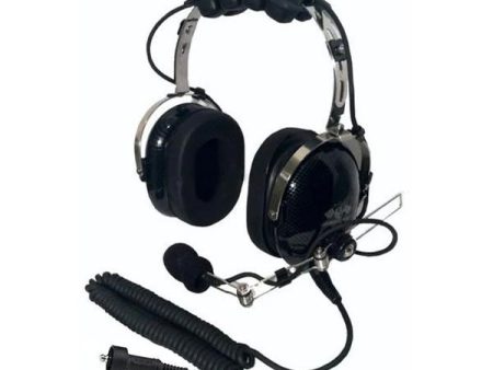 PCI ELITE OTH HEADSET Fashion