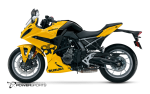 2024 Suzuki GSX-8R Online now