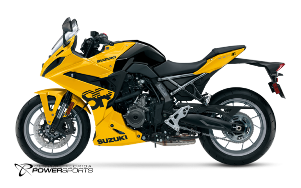 2024 Suzuki GSX-8R Online now