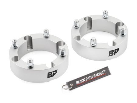 All Polaris Ace Billet Wheel Spacers Kit Online Hot Sale