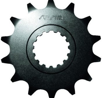 Sunstar Sprocket- Front Sprocket Fashion