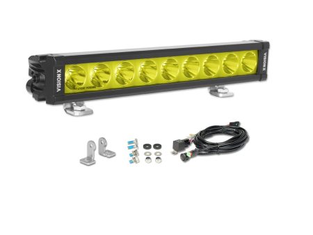 Vision X XPL LED LIGHT BAR For Discount