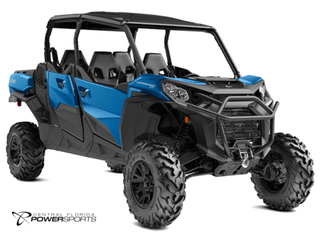 2023 Can-Am Commander MAX XT For Cheap