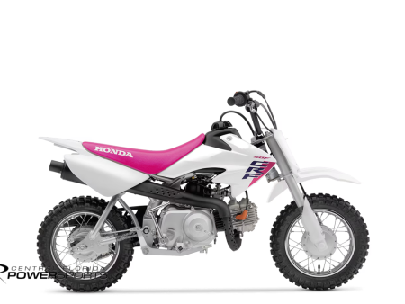 2025 Honda CRF50F Cheap