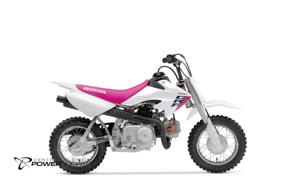 2025 Honda CRF50F Cheap