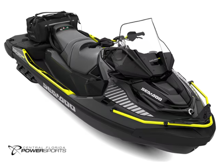 2024 Sea-Doo Explorer Pro 170 For Cheap