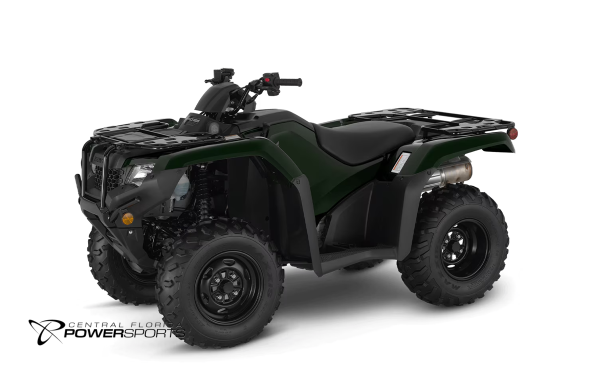 2025 Honda FourTrax Rancher on Sale