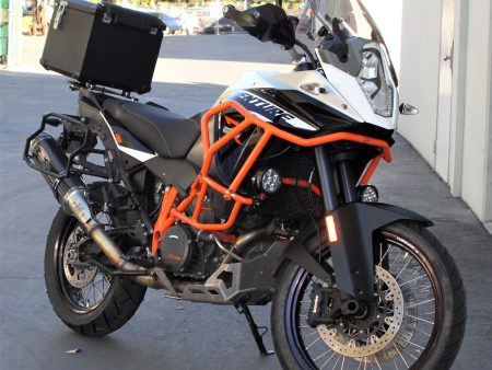 Erica (KTM 1190 Adventure) Cheap