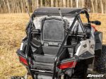 POLARIS RZR TRAIL S 1000 COOLER   CARGO BOX For Discount