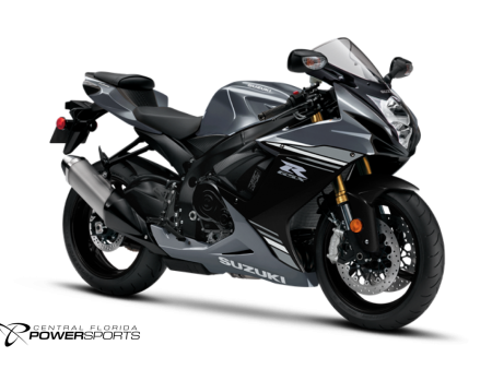 2025 Suzuki GSX-R750 Sale