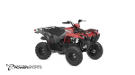 2025 Yamaha Grizzly 110 Youth Cheap