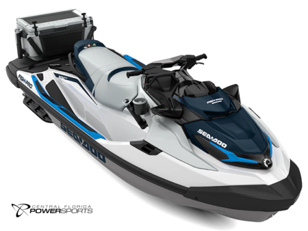 2023 Sea-Doo FishPro Sport on Sale