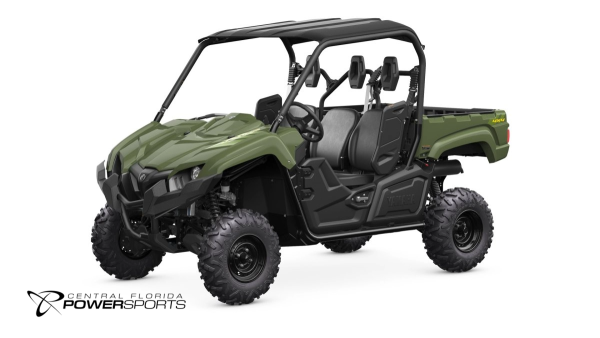 2025 Yamaha Viking EPS Online now