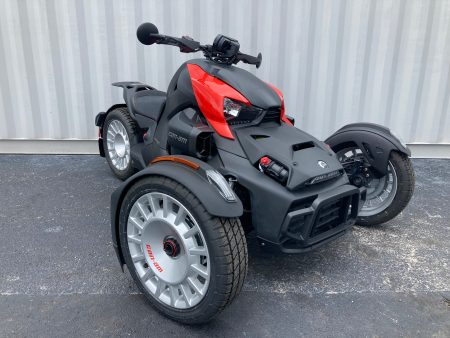 2024 Can-Am Ryker Rally 900 ACE Online now