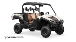 2025 Yamaha Viking EPS Ranch Edition Sale