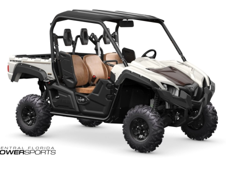 2025 Yamaha Viking EPS Ranch Edition Sale