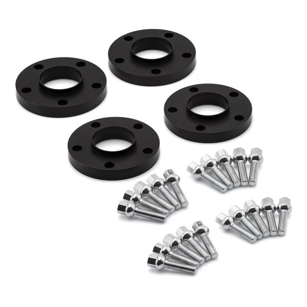 1988-2010 BMW 5 Series E34 5x120 Front And Rear Hubcentric Wheelcentric Wheel Spacers Online now