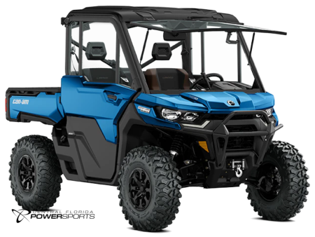 2023 Can-Am Defender Limited Cheap