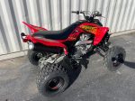 2025 Yamaha Raptor 700 Special Edition Online