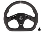 ASSAULT INDUSTRIES UNIVERSAL BALLISTIC D V2 UTV STEERING WHEEL Discount