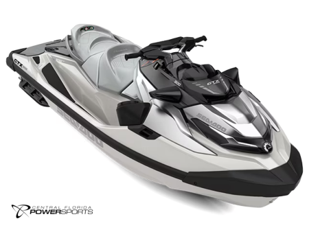 2024 Sea-Doo GTX Limited Cheap