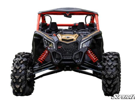 CAN-AM MAVERICK X3 TURBO  3  LIFT KIT Online Hot Sale